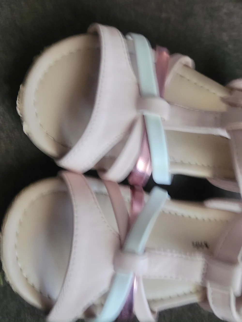 Marc Fisher sweet pink